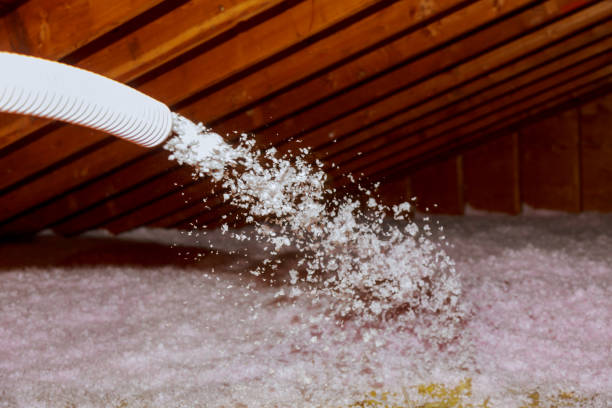 Best Insulation Installation Services in Dobson, NC