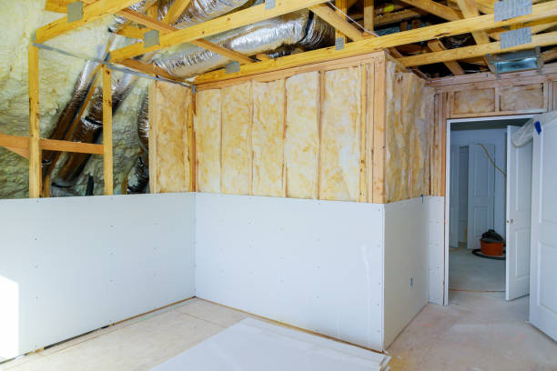 Best Insulation for Specific Applications in Dobson, NC