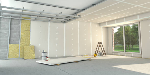 Best Residential Insulation in Dobson, NC