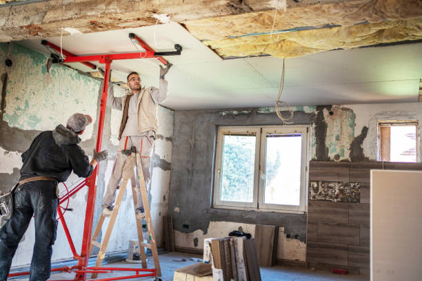 Best Energy Efficiency Solutions in Dobson, NC