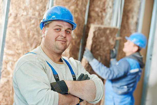 Best Insulation for Specific Applications in Dobson, NC